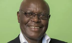 Professeur Émérite Samuel NGAYIHEMBAKO MUTAHINGA